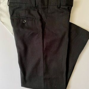 Boys Calvin Kline dress pants great condition
